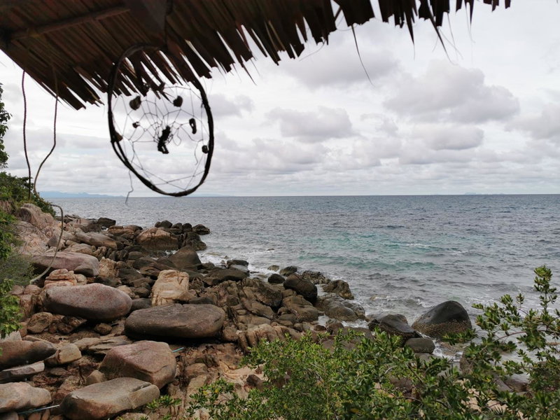 Tao Thong Villa 2, Koh Tao, ประเทศไทย