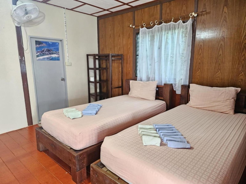 Tao Thong Villa 2, Koh Tao, ประเทศไทย