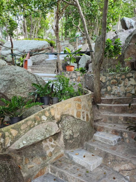 Tao Thong Villa 2, Koh Tao, ประเทศไทย