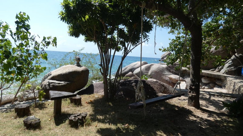 Tao Thong Villa 2, Koh Tao, ประเทศไทย
