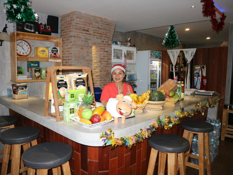 Living Chilled Koh Tao, Koh Tao, ประเทศไทย