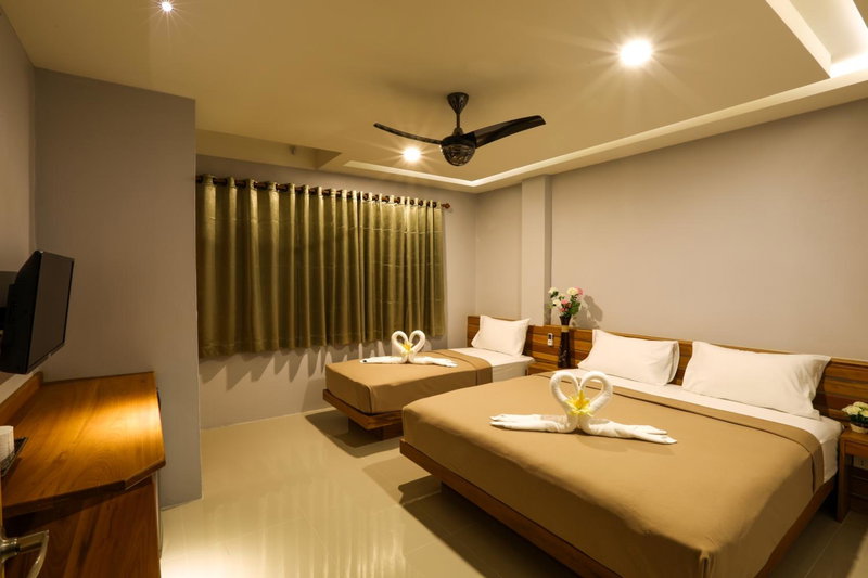 Living Chilled Koh Tao, Koh Tao, ประเทศไทย