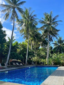 Riverhouse Resort, Mae Sariang, Thailand