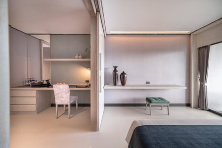 Manhattan Pattaya Hotel - SHA Extra Plus, พัทยา, ประเทศไทย
