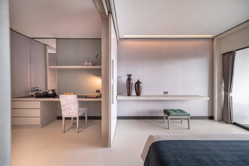 Manhattan Pattaya Hotel - SHA Extra Plus, พัทยา, ประเทศไทย