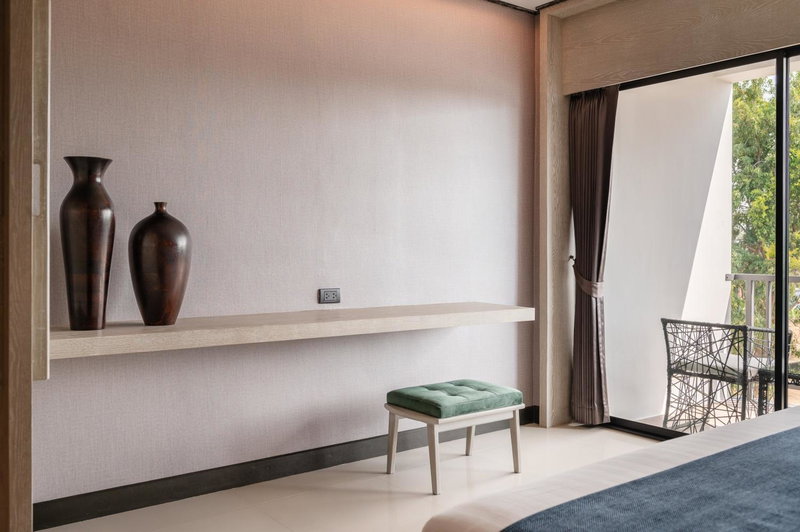 Manhattan Pattaya Hotel - SHA Extra Plus, พัทยา, ประเทศไทย