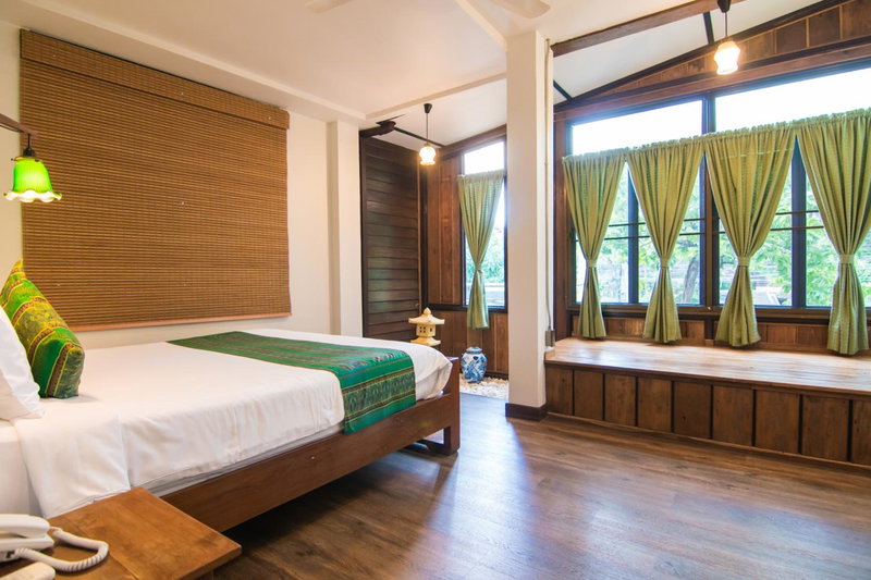 Khom Chiang Mai, Chiang Mai, ประเทศไทย