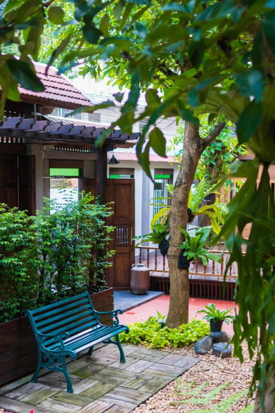 Khom Chiang Mai, Chiang Mai, ประเทศไทย
