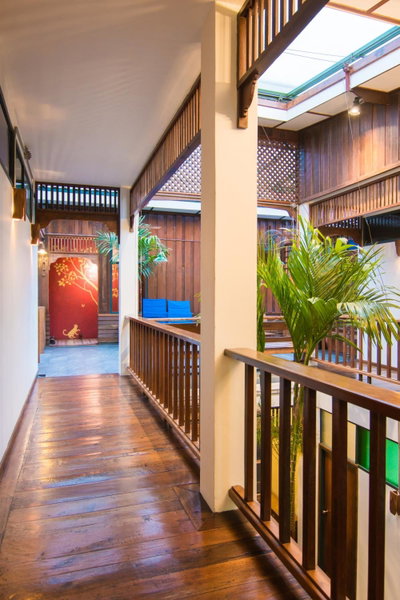 Khom Chiang Mai, Chiang Mai, ประเทศไทย