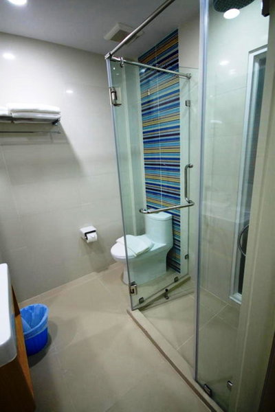 S3 Residence Park, มักกะสัน, ประเทศไทย
