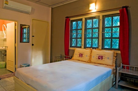 The Lost Resort, Ko Samed, Thailand