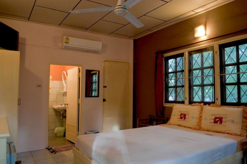 The Lost Resort, Ko Samed, Thailand