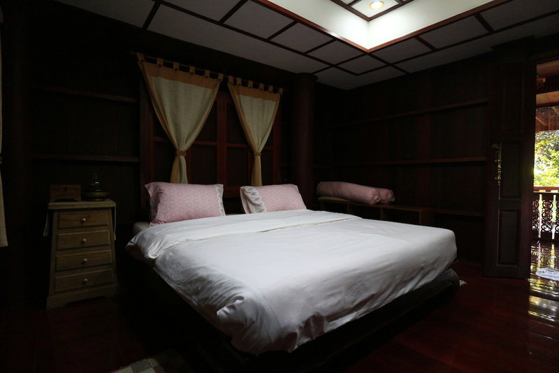 Kawila126 Villa, Чиангмай, Таиланд