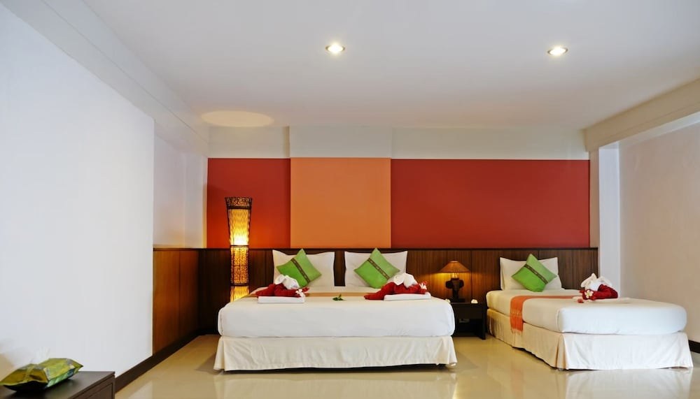 Ananda Lanta Resort, Thailand