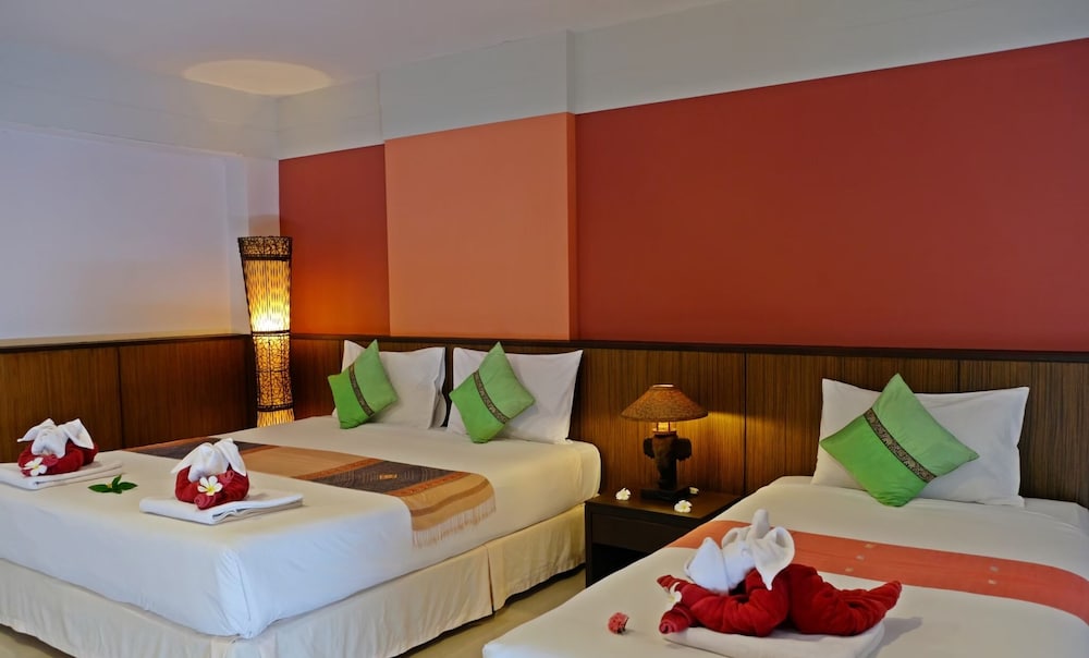 Ananda Lanta Resort, Thaïlande