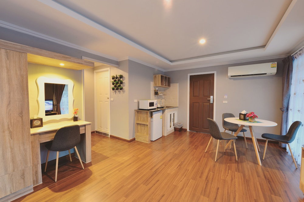 The Tamnan Pattaya Hotel & Resort, Thailand