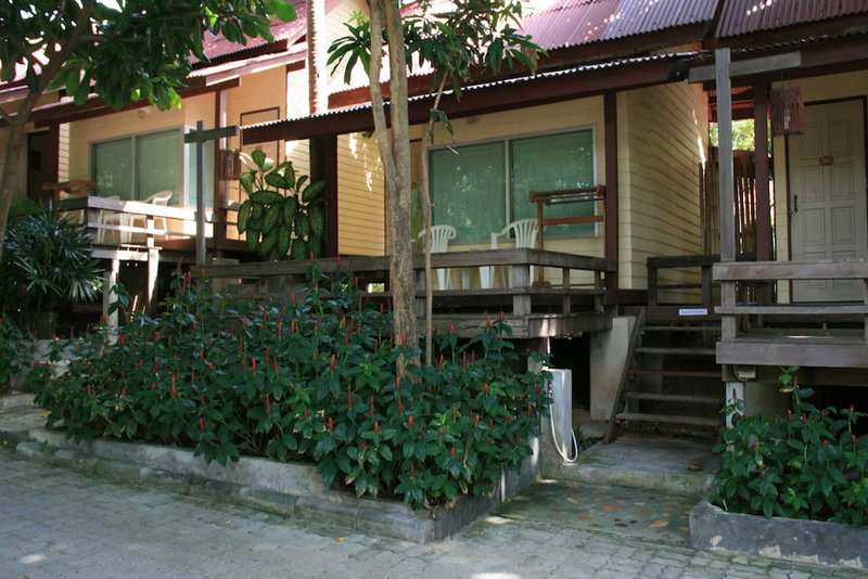 Palita Lodge, Ko Samui, ประเทศไทย