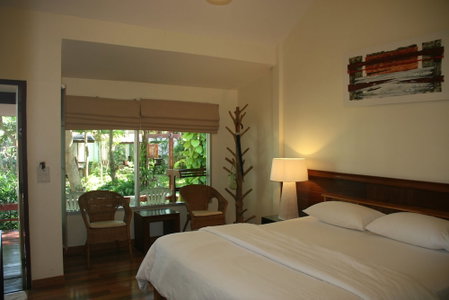 Palita Lodge, Ko Samui, ประเทศไทย