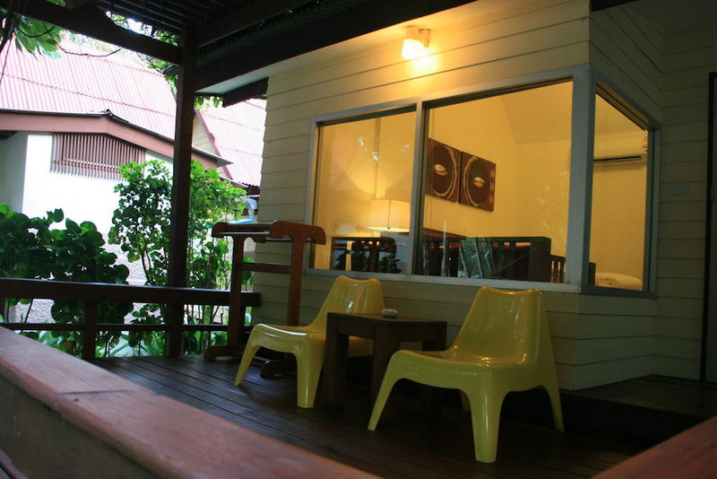 Palita Lodge, Ko Samui, ประเทศไทย