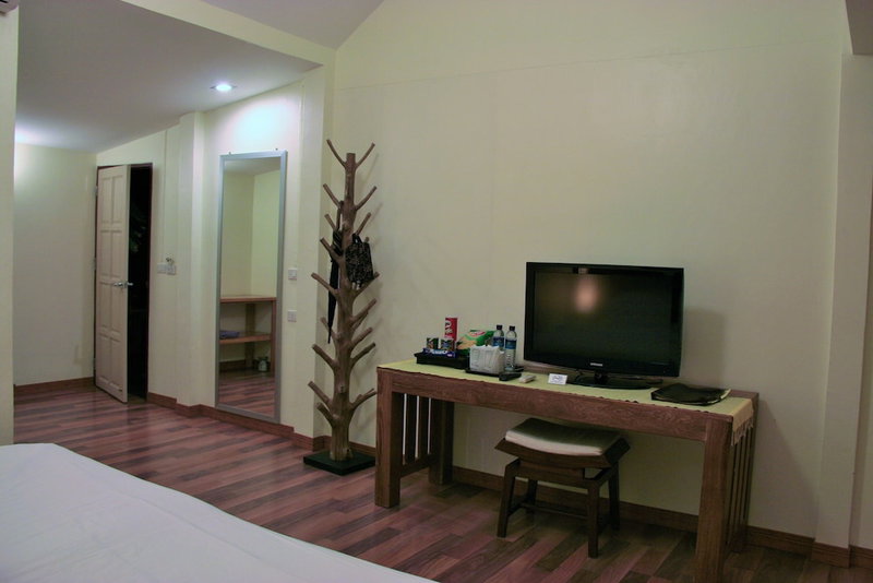 Palita Lodge, Ko Samui, ประเทศไทย