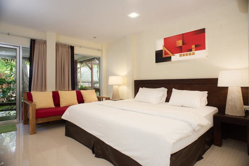 Palita Lodge, Ko Samui, ประเทศไทย