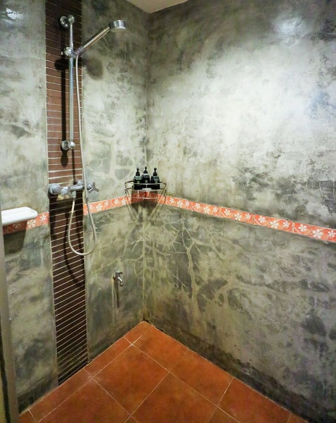 Palita Lodge, Ko Samui, ประเทศไทย