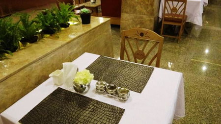 AA Hotel Pattaya, พัทยา, ประเทศไทย