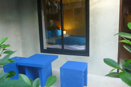 The Curve Residence, Khao Tao, Thailand