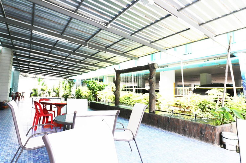 Eden Garden Resort, Chiang Mai, ประเทศไทย