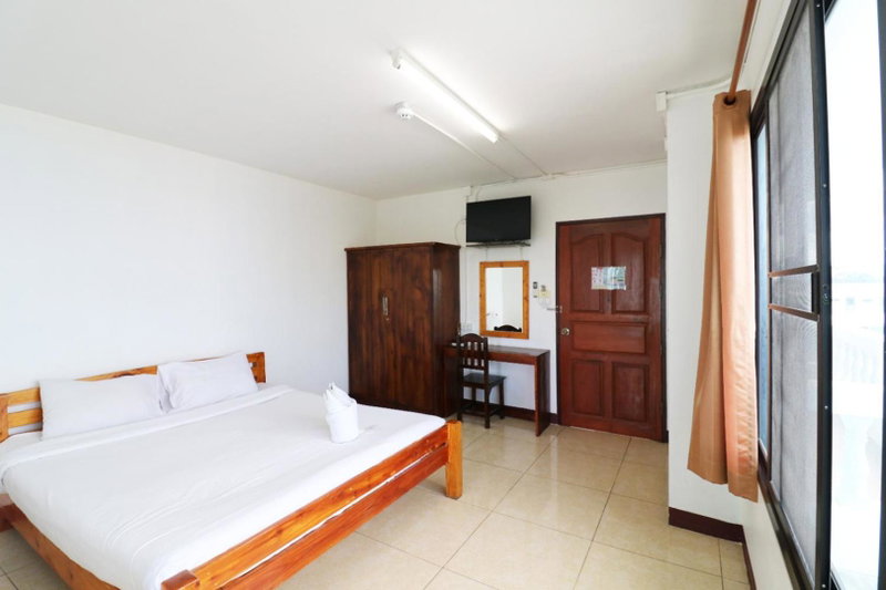 Eden Garden Resort, Chiang Mai, ประเทศไทย