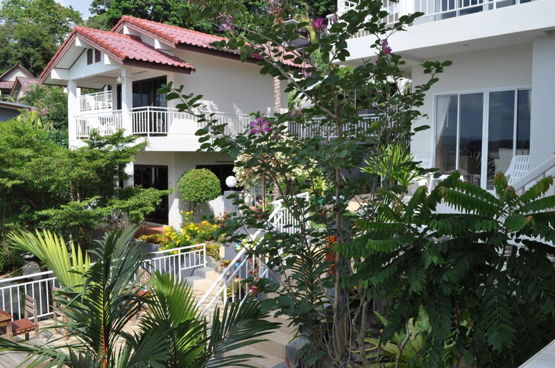 Da Bungalows, Ban Chalong, ประเทศไทย