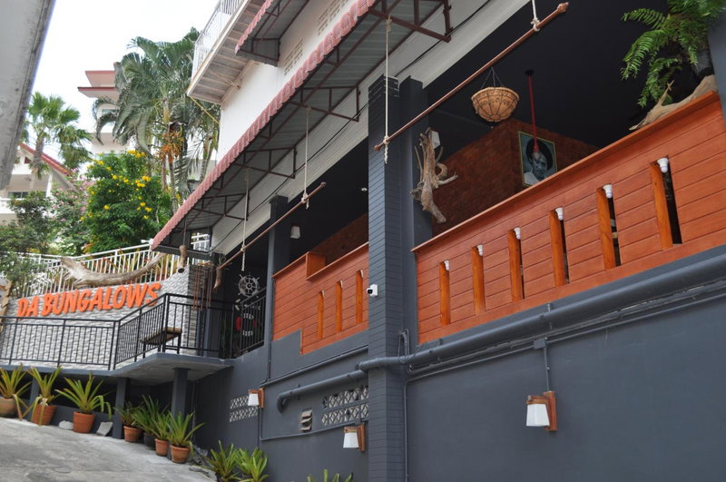 Da Bungalows, Ban Chalong, ประเทศไทย