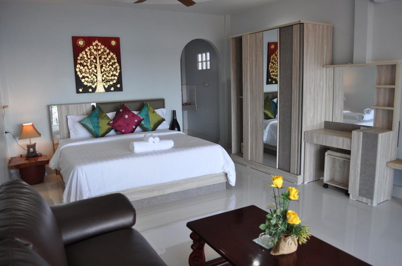 Da Bungalows, Ban Chalong, ประเทศไทย