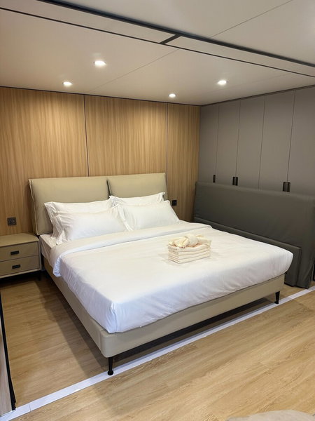 Space House Hotel Phuket, Rawai, Thaïlande