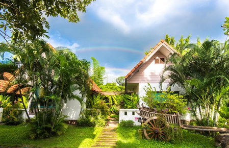 E-outfitting Boutique Chiang Mai, Chiang Mai, ประเทศไทย
