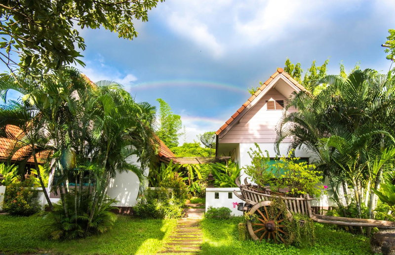 E-outfitting Boutique Chiang Mai, Chiang Mai, ประเทศไทย