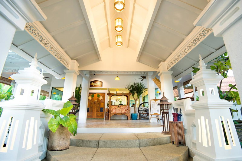 E-outfitting Boutique Chiang Mai, Chiang Mai, ประเทศไทย