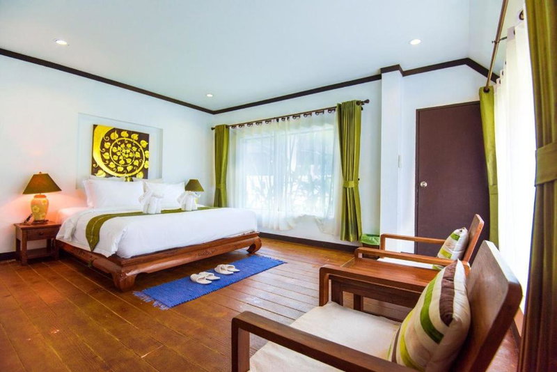 E-outfitting Boutique Chiang Mai, Chiang Mai, ประเทศไทย