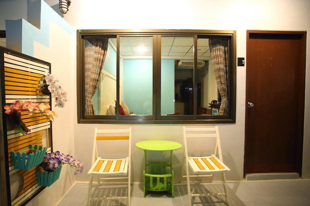 โรงแรม · Chaweng Noi Resort, Ko Samui