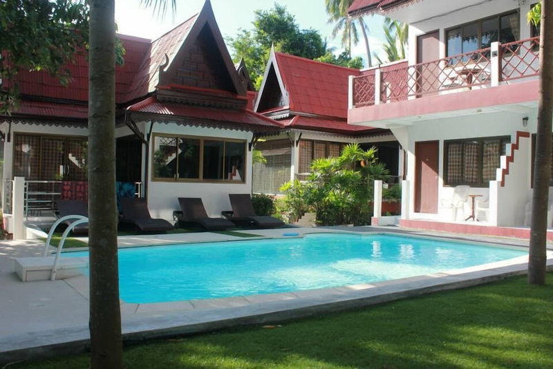 Chaweng Noi Resort, Ko Samui, ประเทศไทย