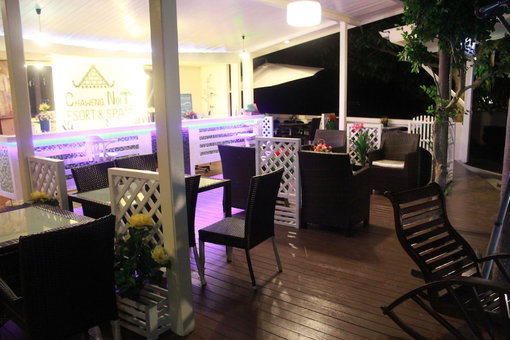 Chaweng Noi Resort, Ko Samui, ประเทศไทย
