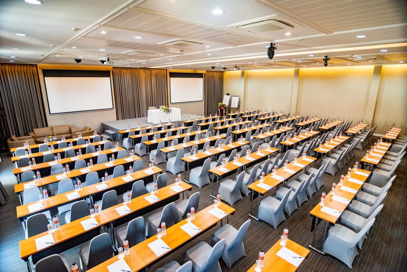 Koon Hotel Sukhumvit, Samut Prakan, Thailand