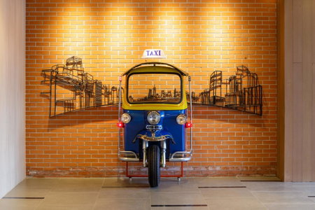 Koon Hotel Sukhumvit, Samut Prakan, Thailand