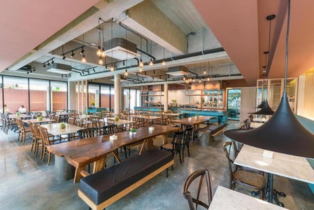 Koon Hotel Sukhumvit, Samut Prakan, Thailand