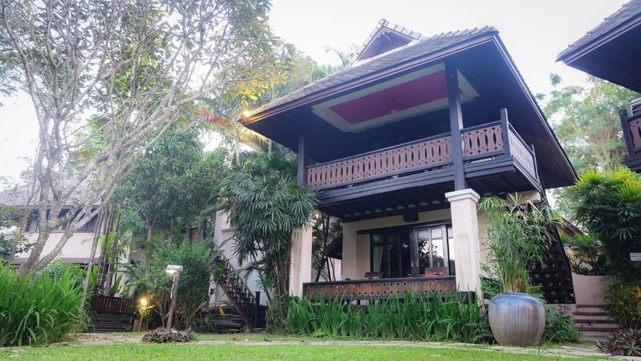 Pai River Corner, Pai, ประเทศไทย