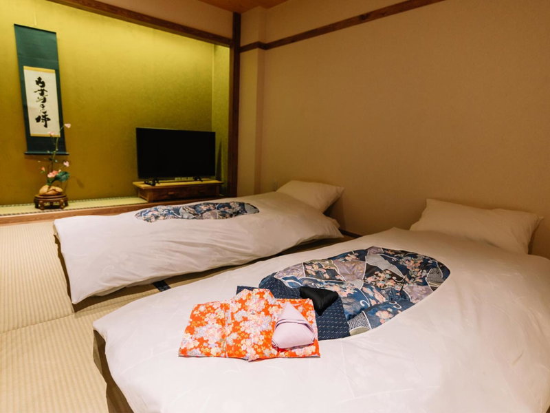 MAYU Bangkok Japanese Style Hotel, Bangkok, Thailand