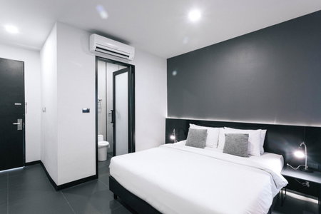 CREW Hotel, Chiang Mai, ประเทศไทย