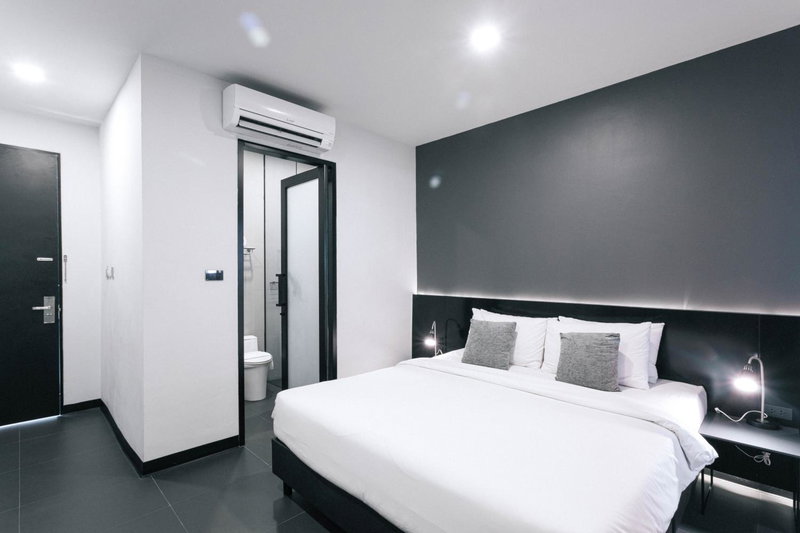 CREW Hotel, Chiang Mai, ประเทศไทย