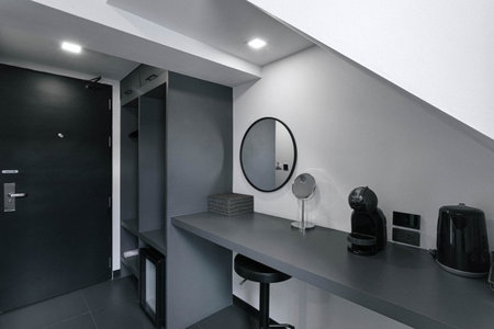 CREW Hotel, Chiang Mai, ประเทศไทย