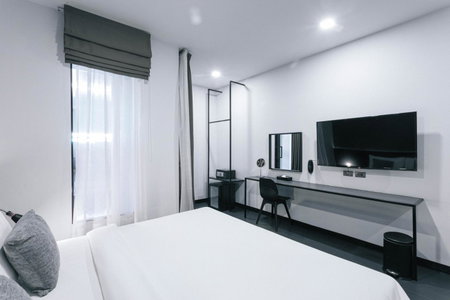 CREW Hotel, Chiang Mai, ประเทศไทย
